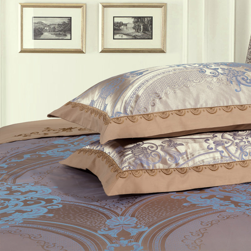 Cotton Wedding Bedding