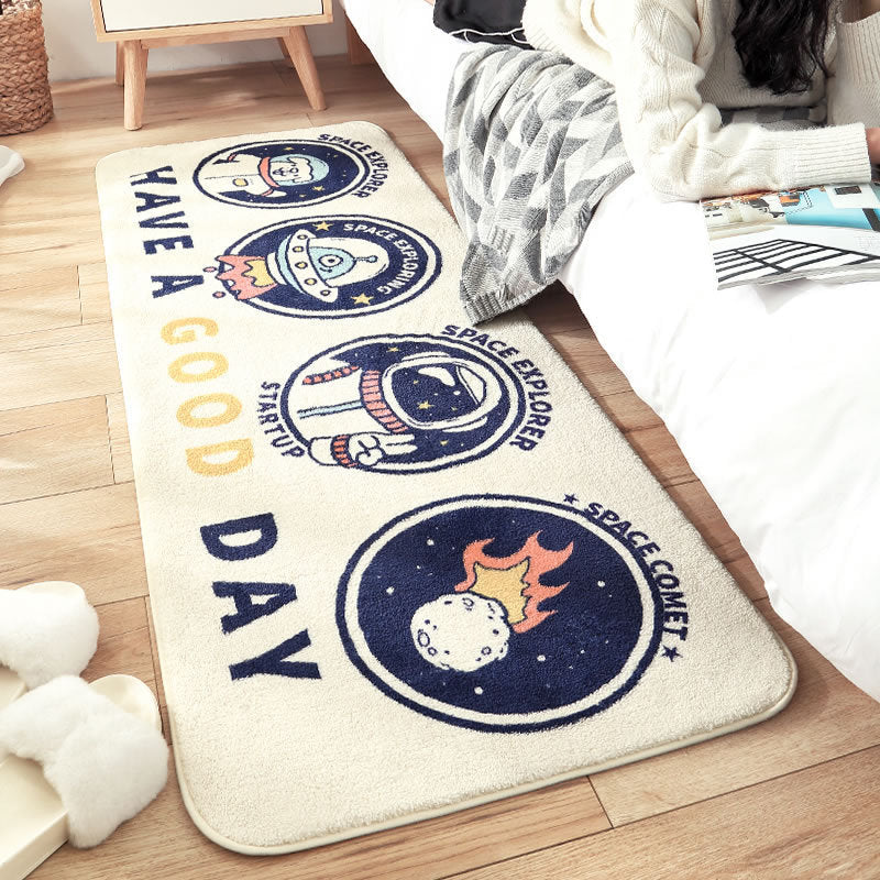 Carpet Bathtub Anti-slip Mat