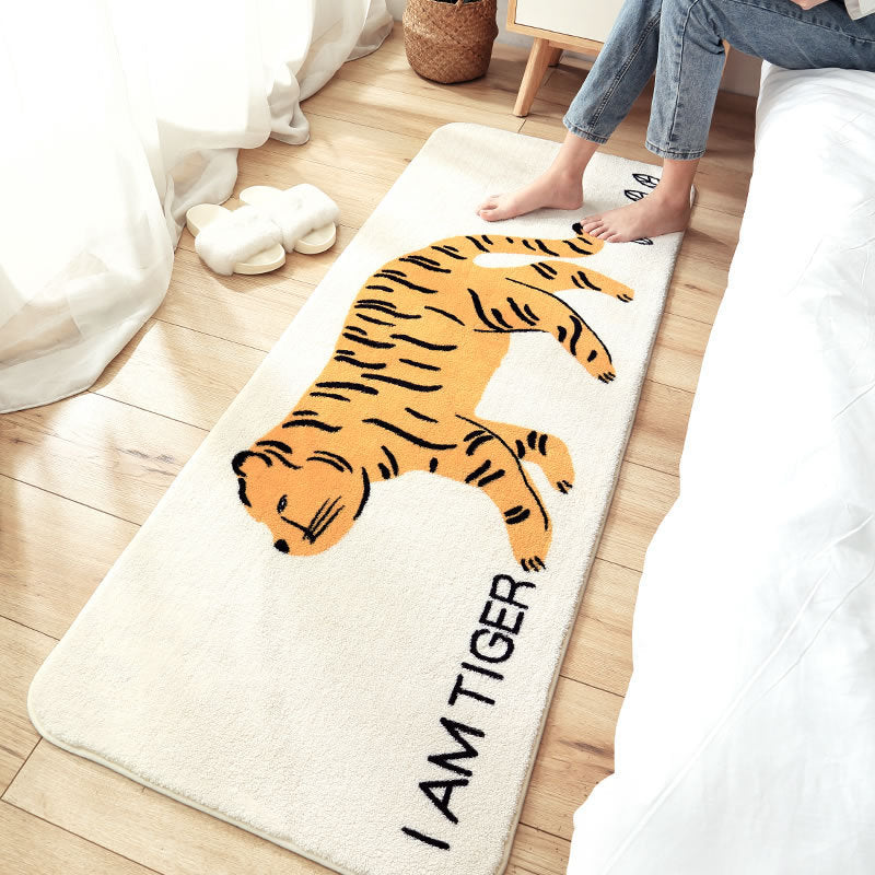 Carpet Bathtub Anti-slip Mat