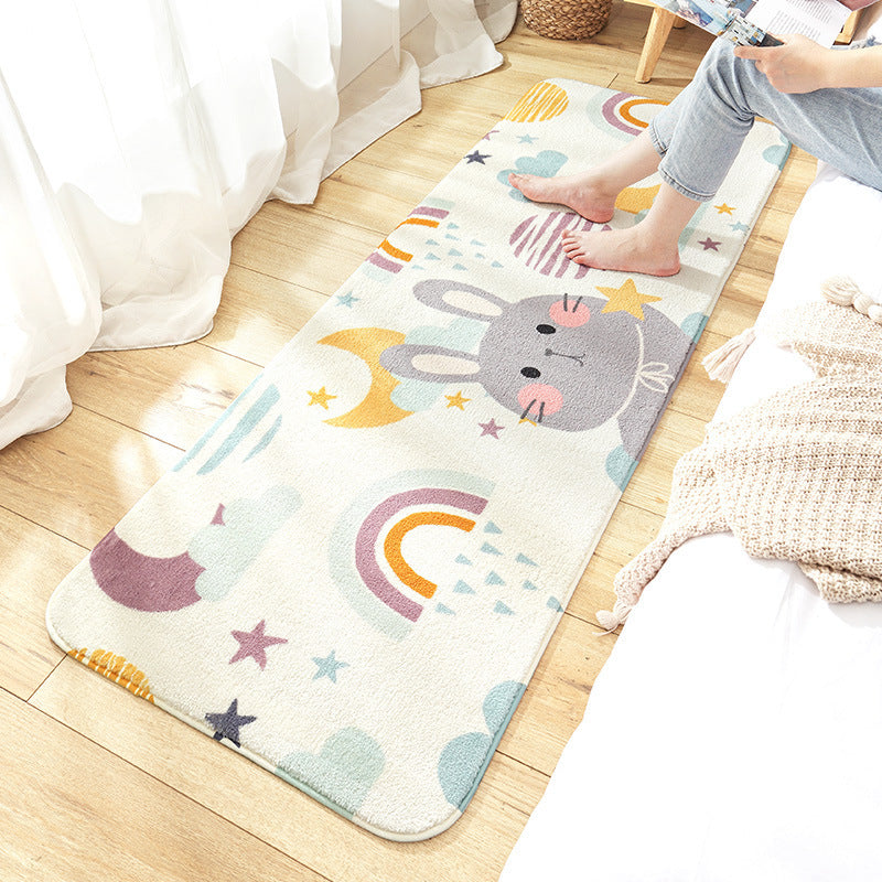 Carpet Bathtub Anti-slip Mat