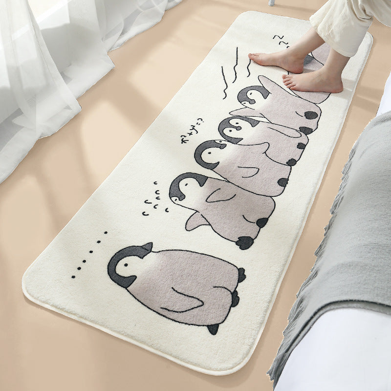 Carpet Bathtub Anti-slip Mat