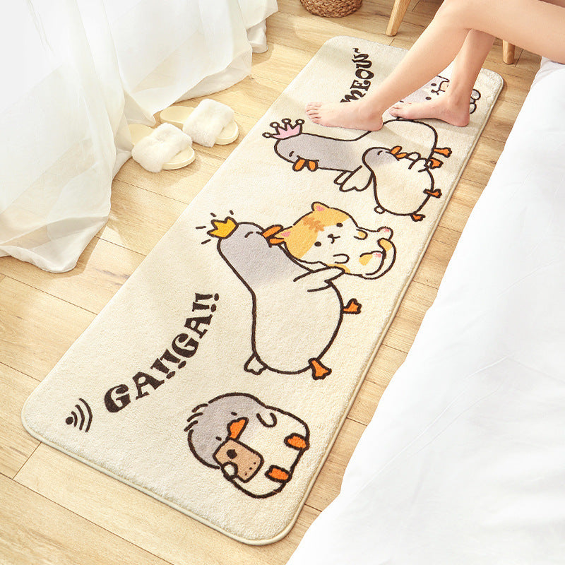 Carpet Bathtub Anti-slip Mat