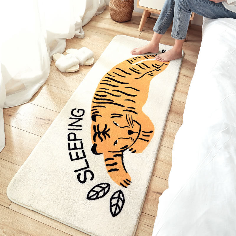 Carpet Bathtub Anti-slip Mat