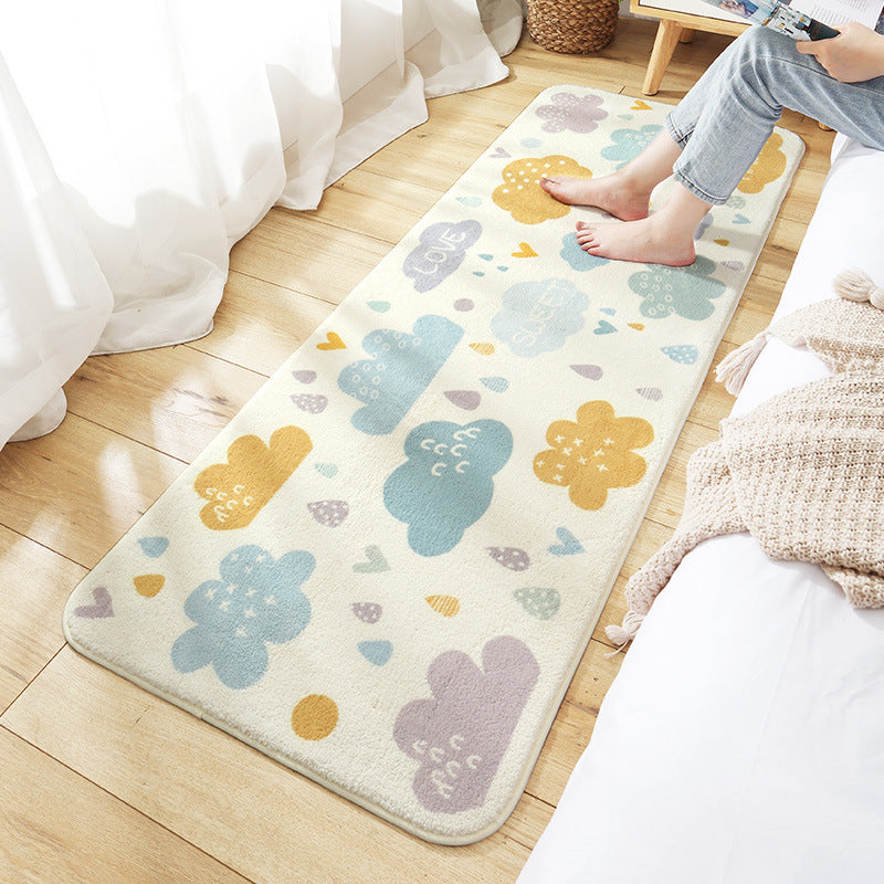 Carpet Bathtub Anti-slip Mat