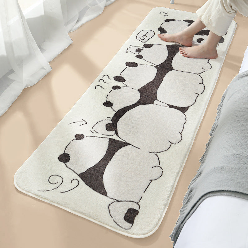 Carpet Bathtub Anti-slip Mat