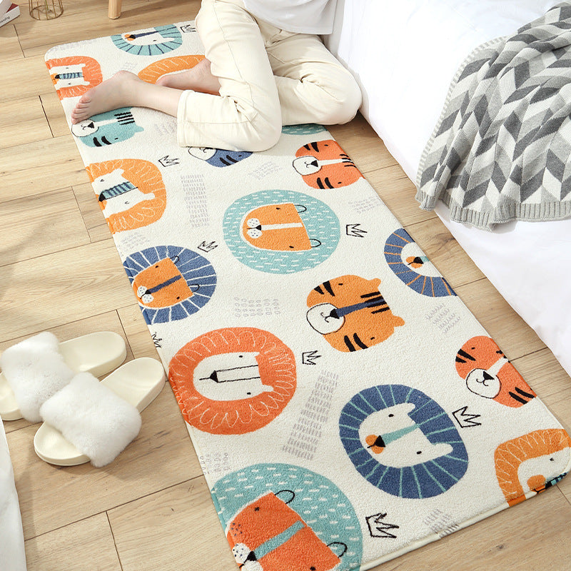 Carpet Bathtub Anti-slip Mat