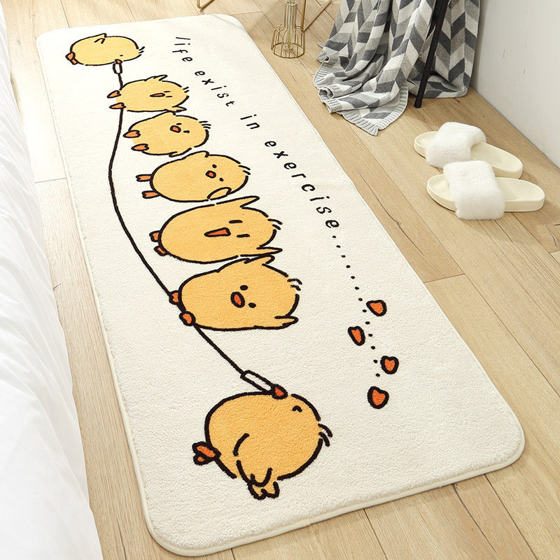 Carpet Bathtub Anti-slip Mat