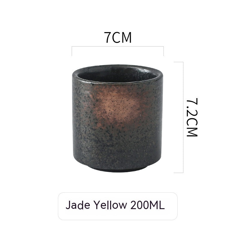 Japanese Creative Porcelain Cup Tableware