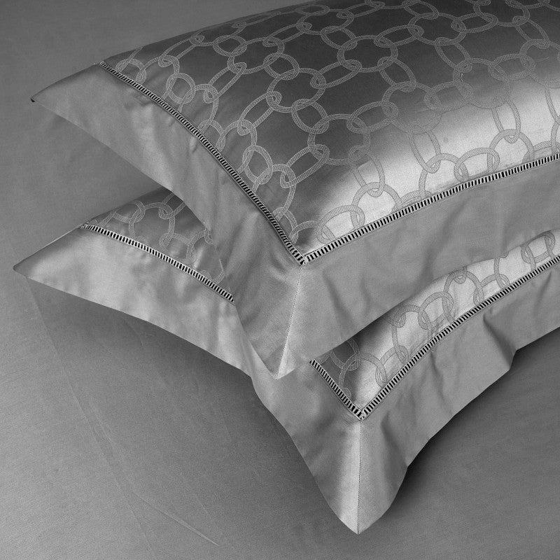 Four-piece High-end Duvet Cover Exported To Five-star Hotels