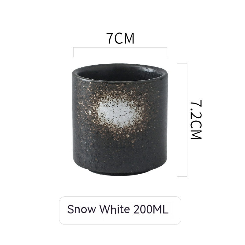Japanese Creative Porcelain Cup Tableware