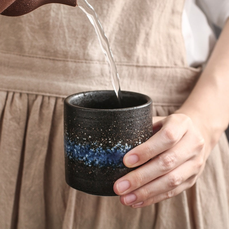 Japanese Creative Porcelain Cup Tableware