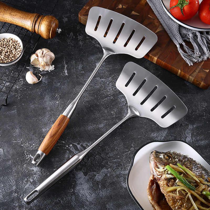 Steak shovel stainless steel shovel